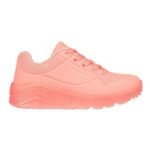 Skechers Uno Ice JR 310449L-CRL shoes