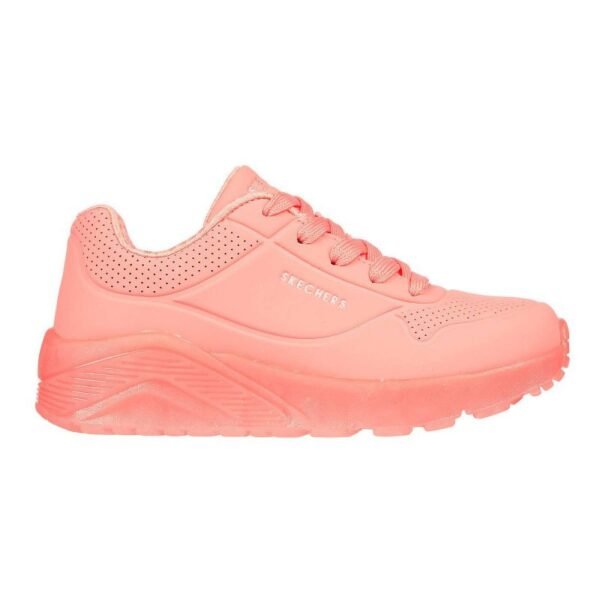 Skechers Uno Ice JR 310449L-CRL shoes