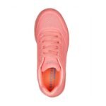 Skechers Uno Ice JR 310449L-CRL shoes - Image 3