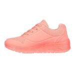 Skechers Uno Ice JR 310449L-CRL shoes - Image 5