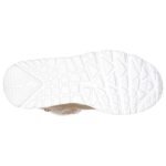 Skechers UNO LITE CAMO DAZZLE JR shoes 310485L-GDPK - Image 3