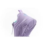 Skechers Uno Lite childrens sports sneakers shoes purple comfortable - Image 7