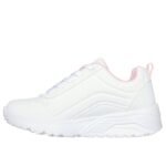 Skechers Uno Lite - Easy Zip Jr 310387L WHT shoes - Image 4