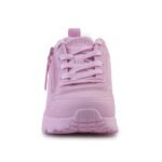 Skechers Uno Lite Easy ZIP W shoes 310387L-LTPK - Image 2