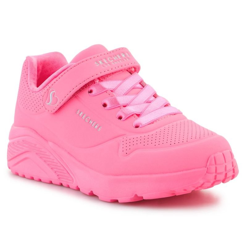lupin-wear-ca-skechers-uno-lite-jr-310451l-npnk-shoes-1254059 Skechers Uno Lite Jr 310451L-NPNK shoes - Image 1