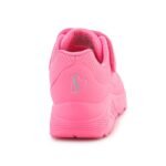 Skechers Uno Lite Jr 310451L-NPNK shoes - Image 4
