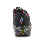 Skechers Uno Loving Love W 155506-BBK shoes - Image 4