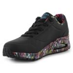 Skechers Uno Loving Love W 155506-BBK shoes - Image 8