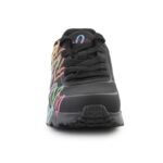 Skechers Uno Lte shoes - Spread The Love W 314064L-BKMT - Image 2