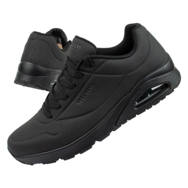 Skechers Uno M 52458/BBK Shoes