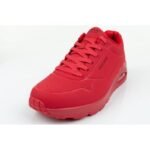Skechers Uno M 52458/RED Shoes - Image 2