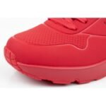 Skechers Uno M 52458/RED Shoes - Image 3