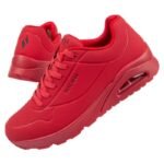 Skechers Uno M 52458/RED Shoes - Image 7