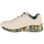 Skechers Uno - Majestic Garden 155583-NTMT Beige 36 - Image 2