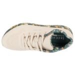 Skechers Uno - Majestic Garden 155583-NTMT Beige 36 - Image 3