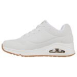 Skechers Uno Metallic Love W 155523/WTGD shoes - Image 4