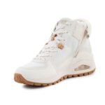 Skechers Uno Rugged shoes - Fall Mode W 167992-NAT - Image 8