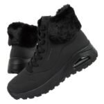 Skechers Uno Rugged W 167274/BBK shoes - Image 2
