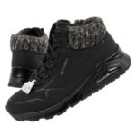 Skechers Uno Rugged W 167274/BBK shoes