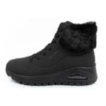Skechers Uno Rugged W 167274/BBK shoes - Image 3