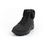 Skechers Uno Rugged W 167274/BBK shoes - Image 4