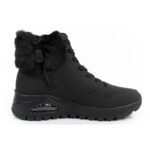Skechers Uno Rugged W 167274/BBK shoes - Image 5