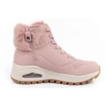 Skechers Uno Rugged W 167274/BLSH shoes - Image 4