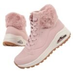 Skechers Uno Rugged W 167274/BLSH shoes - Image 7