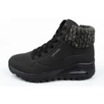 Skechers Uno Rugged W 167988 BLK shoes - Image 3