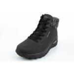 Skechers Uno Rugged W 167988 BLK shoes - Image 4