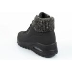 Skechers Uno Rugged W 167988 BLK shoes - Image 6