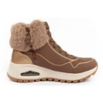 Skechers Uno Rugged W 167993/TPGD Shoes - Image 5