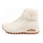 Skechers Uno Rugged W shoes 167274/NAT - Image 4