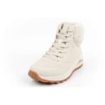 Skechers Uno Rugged W shoes 167274/OFWT - Image 4