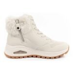 Skechers Uno Rugged W shoes 167274/OFWT - Image 5