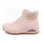 Skechers Uno Rugged W shoes 167988/BLSH - Image 3