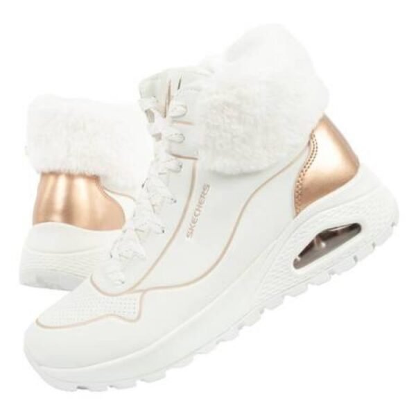 Skechers Uno Rugged W shoes 167993/WTRG