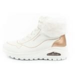 Skechers Uno Rugged W shoes 167993/WTRG - Image 3