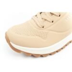 Skechers Uno Rugged Womens Insulated Winter Boots Brown - Image 6