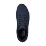 Skechers Uno Stand On Air M 52458-NVY shoes - Image 4
