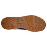 Skechers Uno Stand On Air M 52458-NVY shoes - Image 5