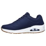 Skechers Uno Stand On Air M 52458-NVY shoes - Image 6