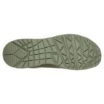 Skechers Uno Stand On Air Shoes Green W 73690-OLV - Image 5