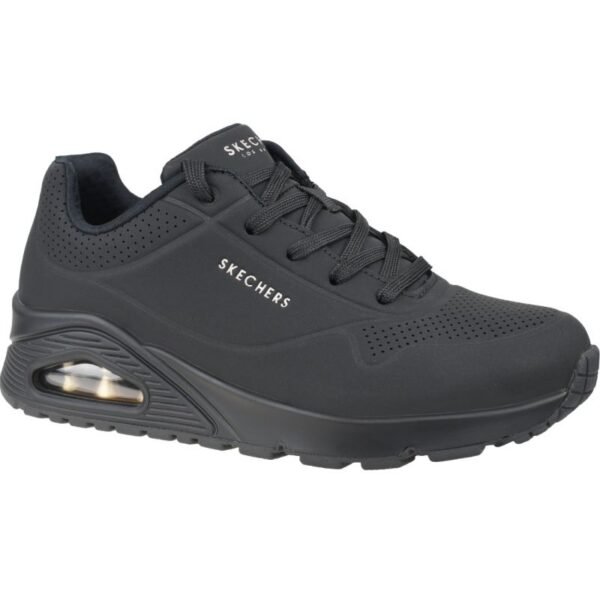 Skechers Uno-Stand on Air W 73690-BBK shoes