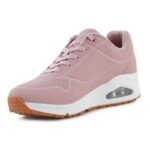 Skechers Uno Stand On Air W 73690-BLSH shoes - Image 3