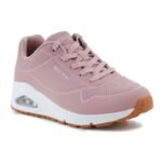 Skechers Uno Stand On Air W 73690-BLSH shoes - Image 6