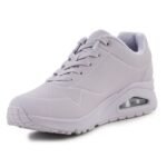Skechers Uno Stand On Air W 73690-LAV shoes - Image 8