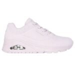 Skechers Uno Stand On Air W 73690-LVLP shoes - Image 2