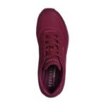 Skechers UNO Stand on Air W 73690-PLUM shoes - Image 2
