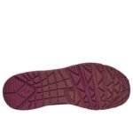 Skechers UNO Stand on Air W 73690-PLUM shoes - Image 3